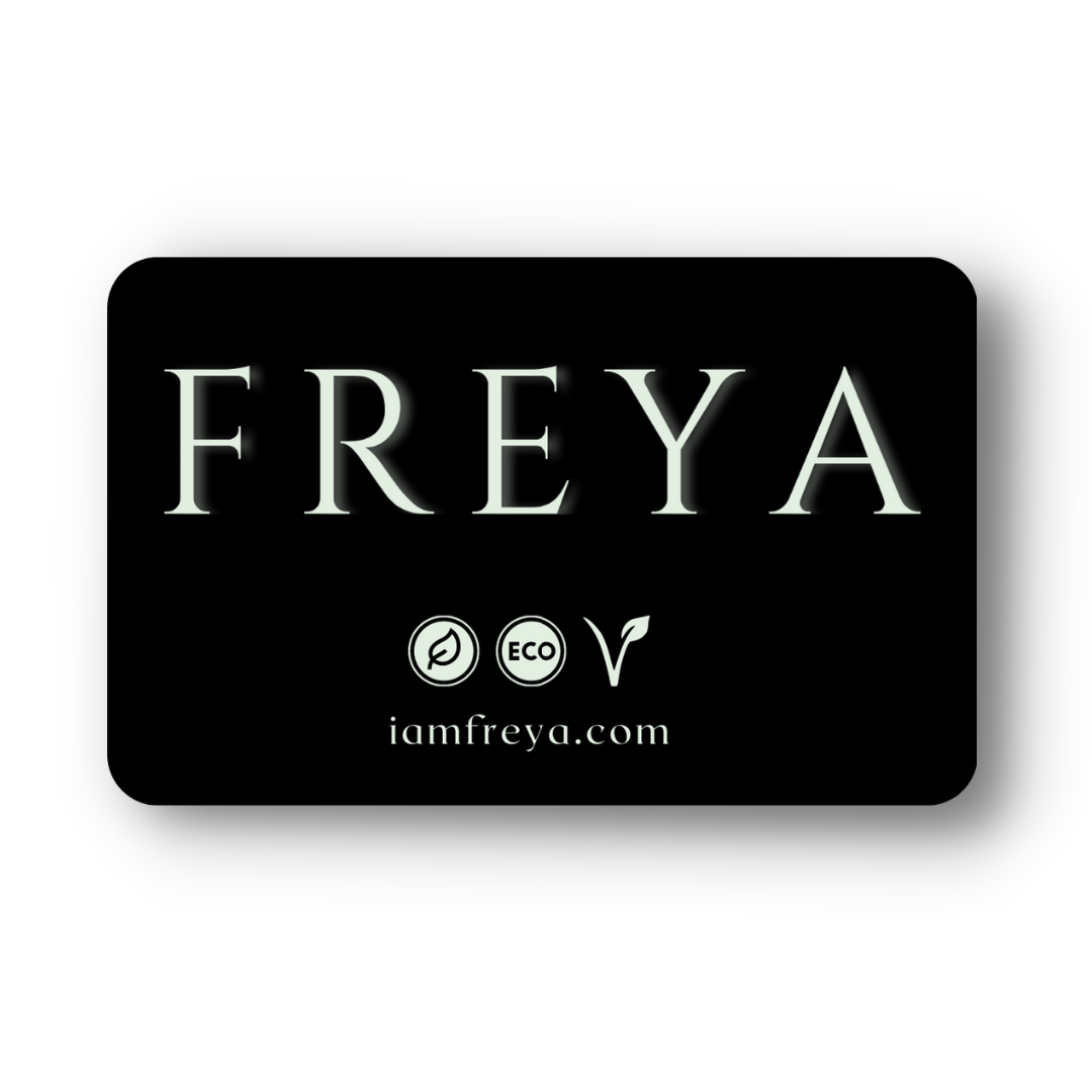 FREYA Gift Card